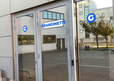 Grandinetti SRL