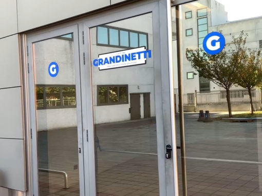 Grandinetti SRL