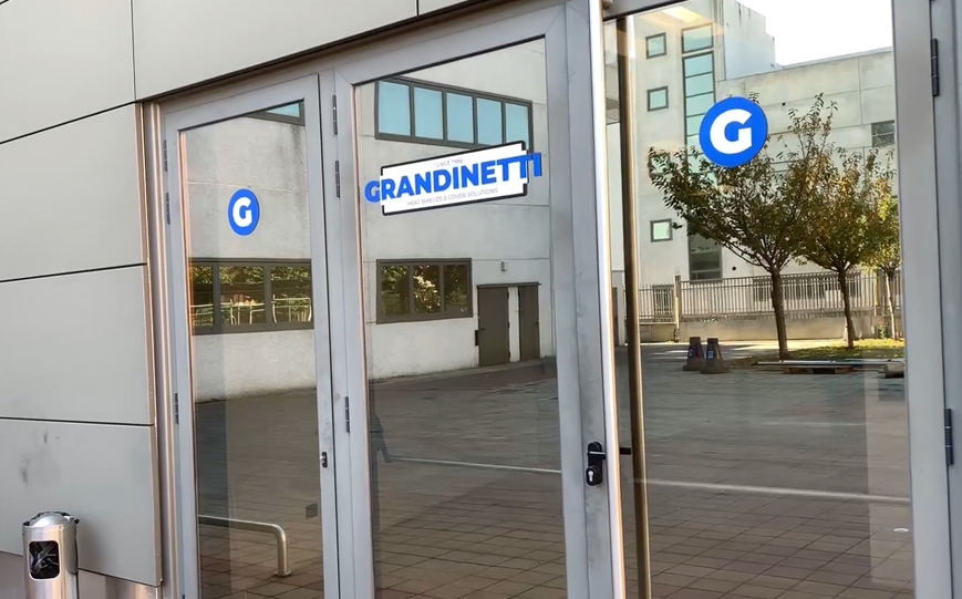 Grandinetti SRL